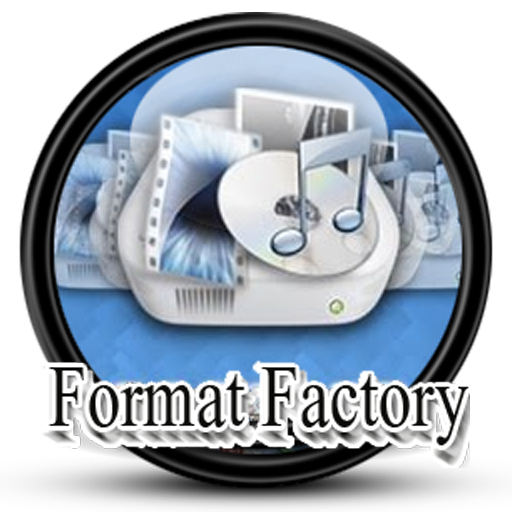 ffmpeg dll format factory