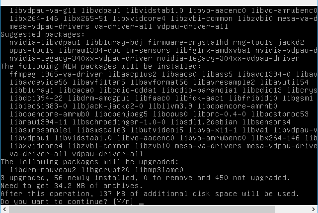 ffmpeg commands for audio quality ffmpeg commands for audio quality