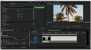 Teknik Dasar Editing Video - Redaksiana