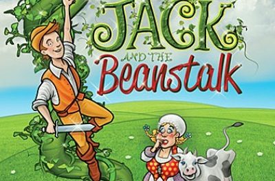 Jack and the Beanstalk-English Podcast-Zakiyyatul Miskiyyah