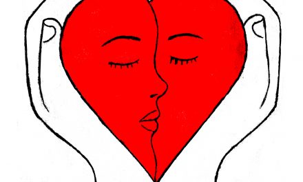 Love-English Podcast-Efry Anggraini Maharani
