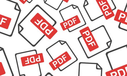How to Create PDF File Using Microsoft Word English Podcast – Ilham Pratama