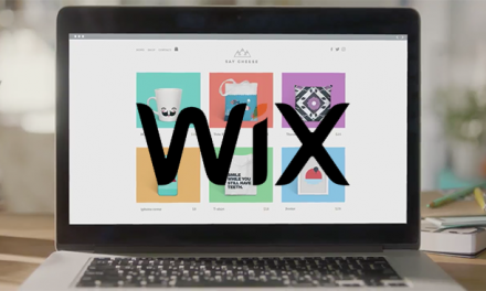 How To Make A Simple Website With WIX – Anisa Kaamila – English Podcast