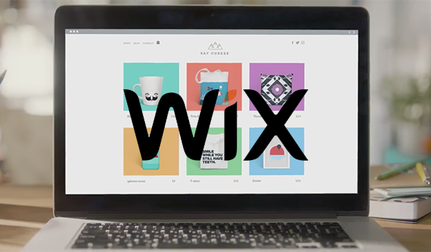 How To Make A Simple Website With WIX – Anisa Kaamila – English Podcast