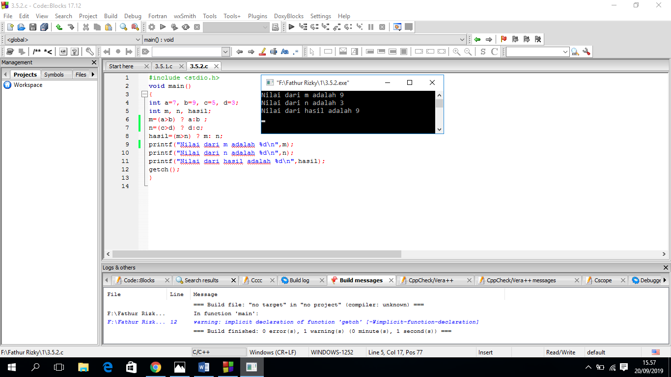 What is a Relational Operator? Redaksiana