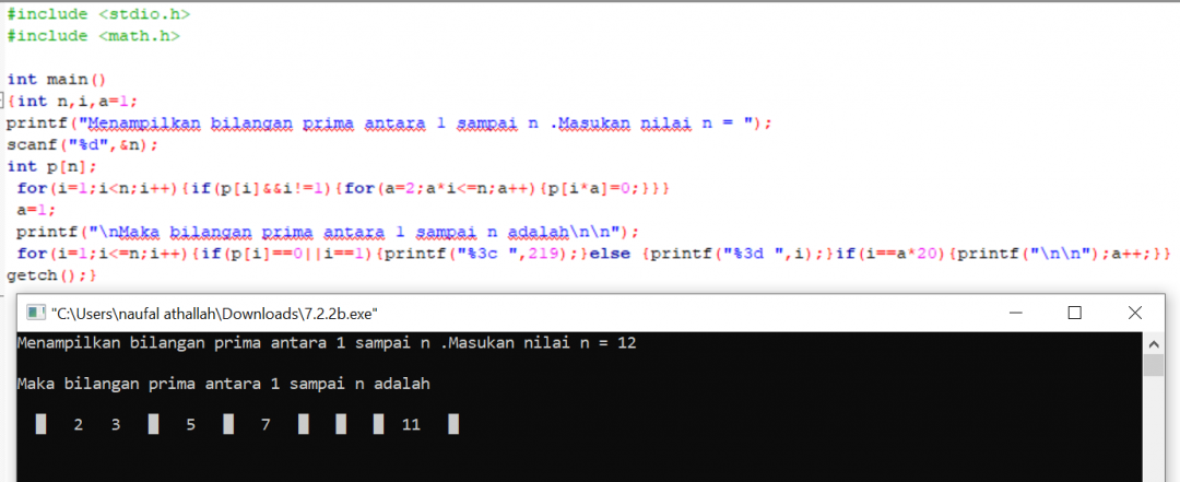 variable array - Redaksiana