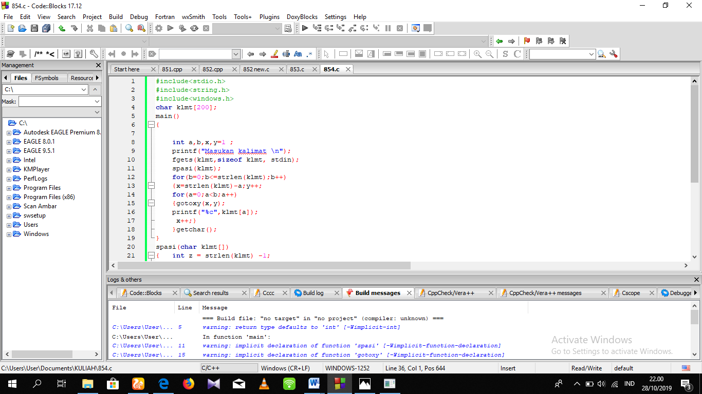 Variabel Stm32 VARIABEL & FUNGSI STRING - Redaksiana