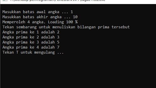 Mari Berkenalan dengan Variabel Array - Redaksiana