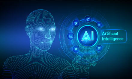 Artificial Intelligence include Machine Learning , Autonomous Application, and machine such as BOTS