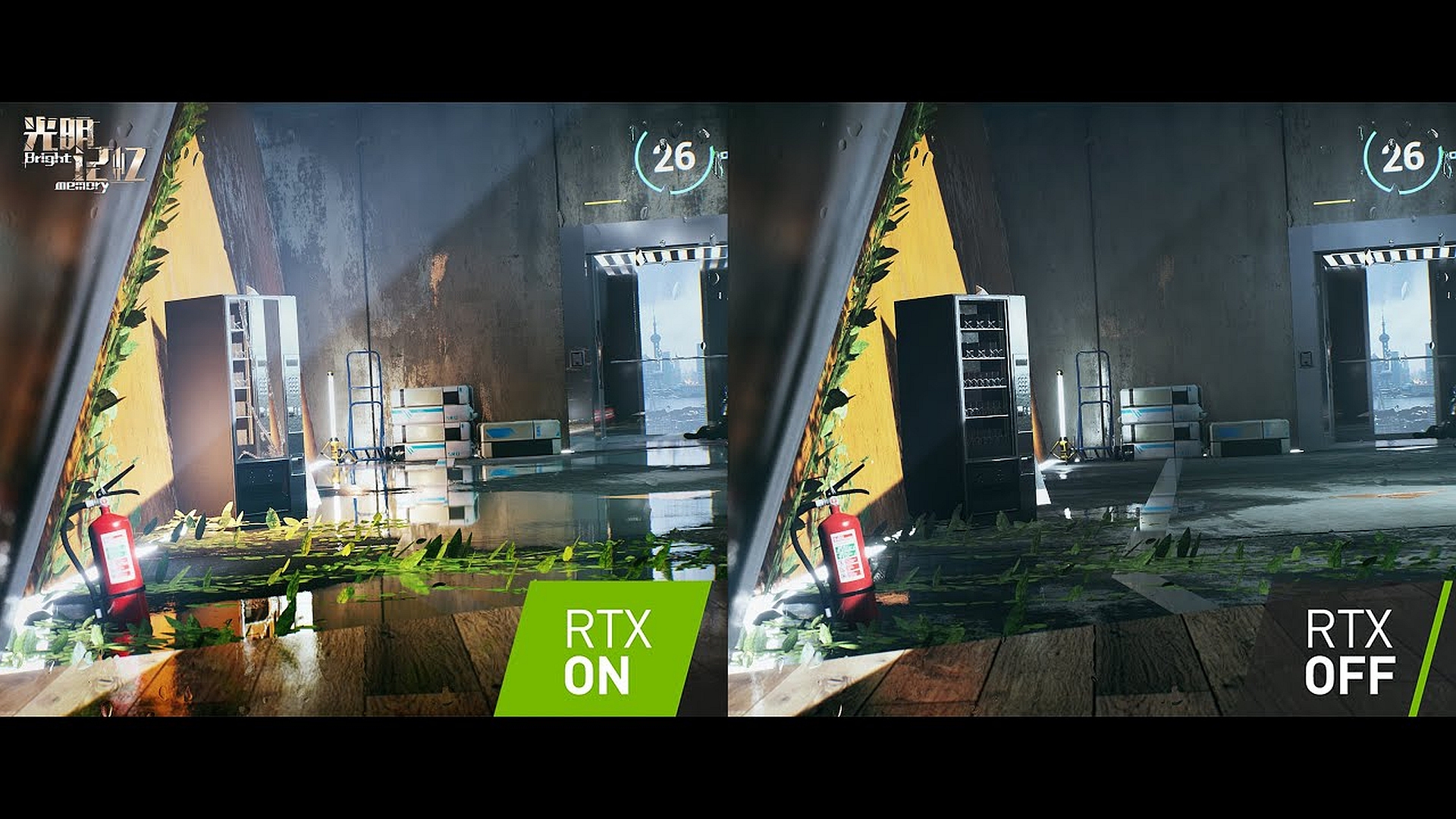 Nvidia Ray Tracing Explained What It Means for Gamers Redaksiana