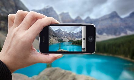 How To Help Improve Your Smartphone Photography