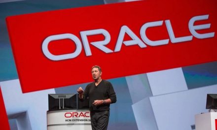 Oracle offers cloud services from India datacentre