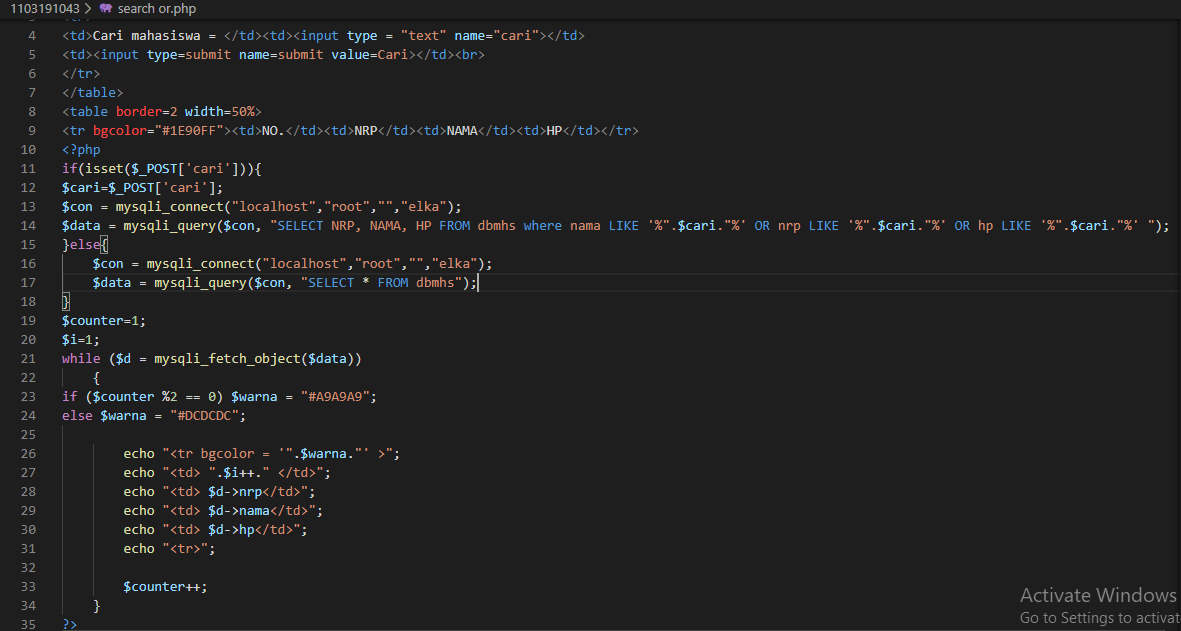 Mysql запрос select
