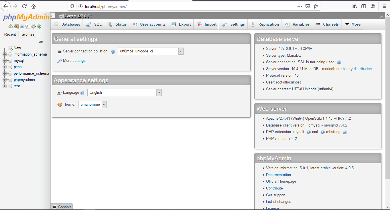 Database Pada Php - Redaksiana