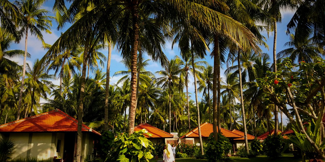 Hotel Ketapang Indah, Tempat Persinggahan Wajib Sebelum ke Bali