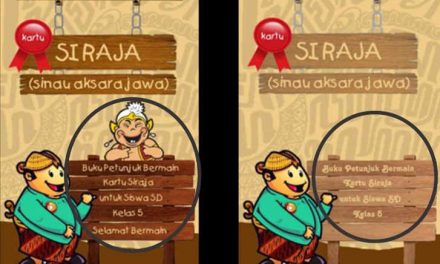 BOARD GAME SEBAGAI MEDIA PEMBELAJARAN BAHASA DAN KEBUDAYAAN