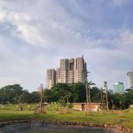Hutan Kota GBK, Tempat Piknik Yang Indah Di Jantung Jakarta
