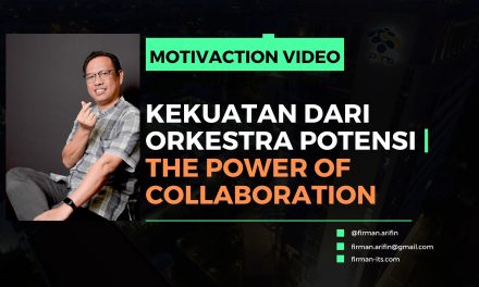 Kekuatan dari Orkestra Potensi