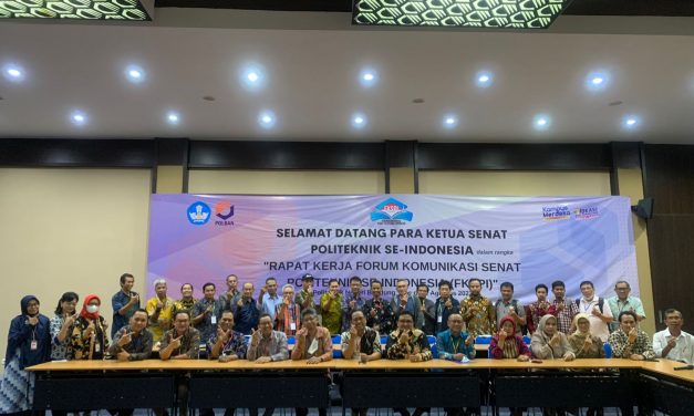 Rakernas FKSPI di Bandung Memberi Teladan dalam Pemilihan Ketua